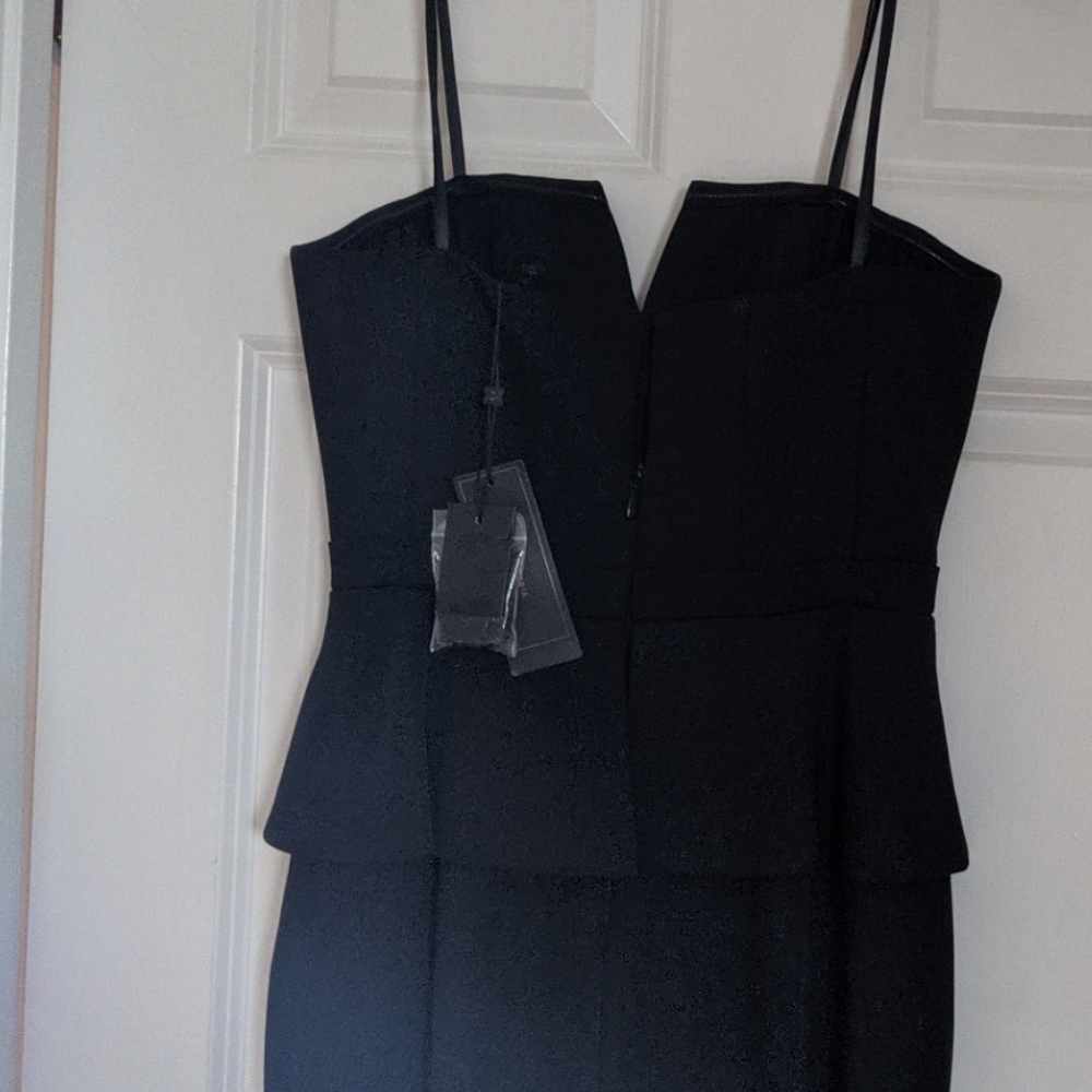 BCBG Gown - Picture 3 of 4